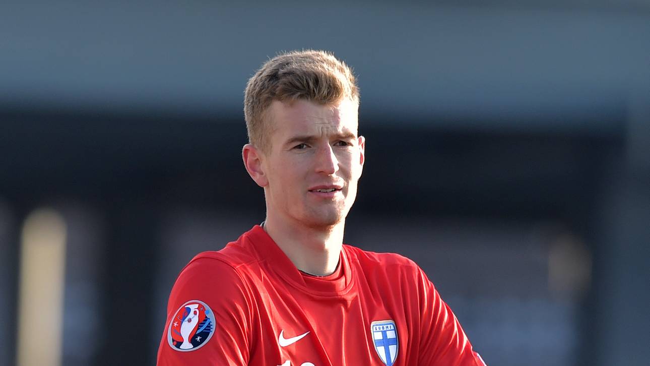 Frankfurt offenbar mit Keeper einig