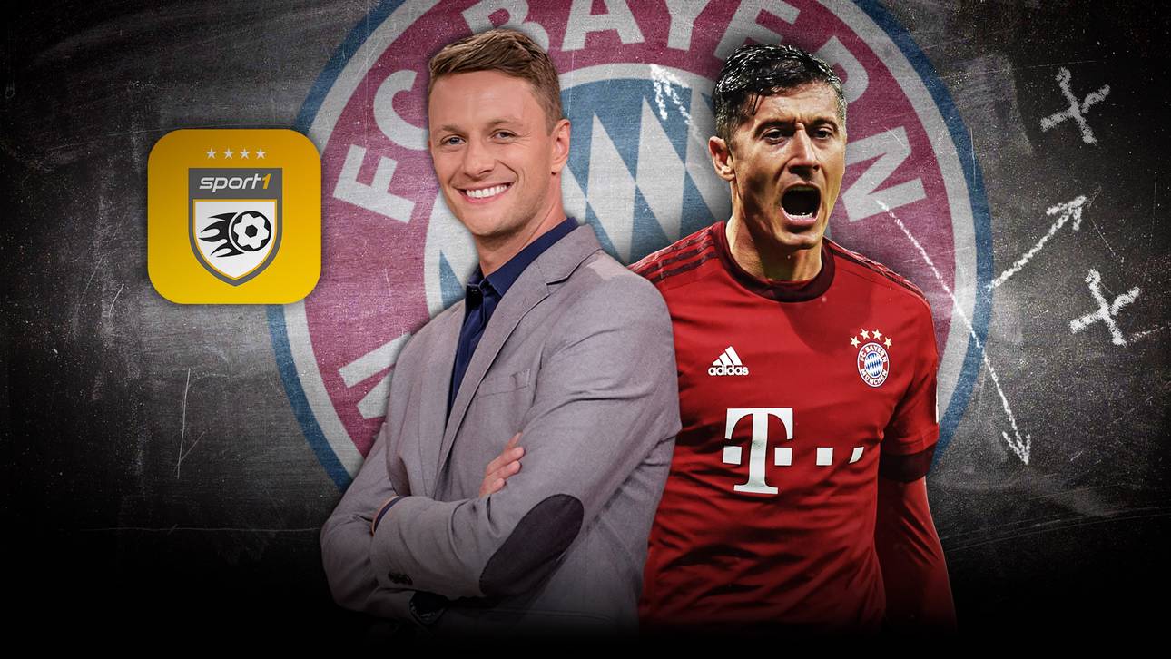 Stutzky stellt den Schampus kalt