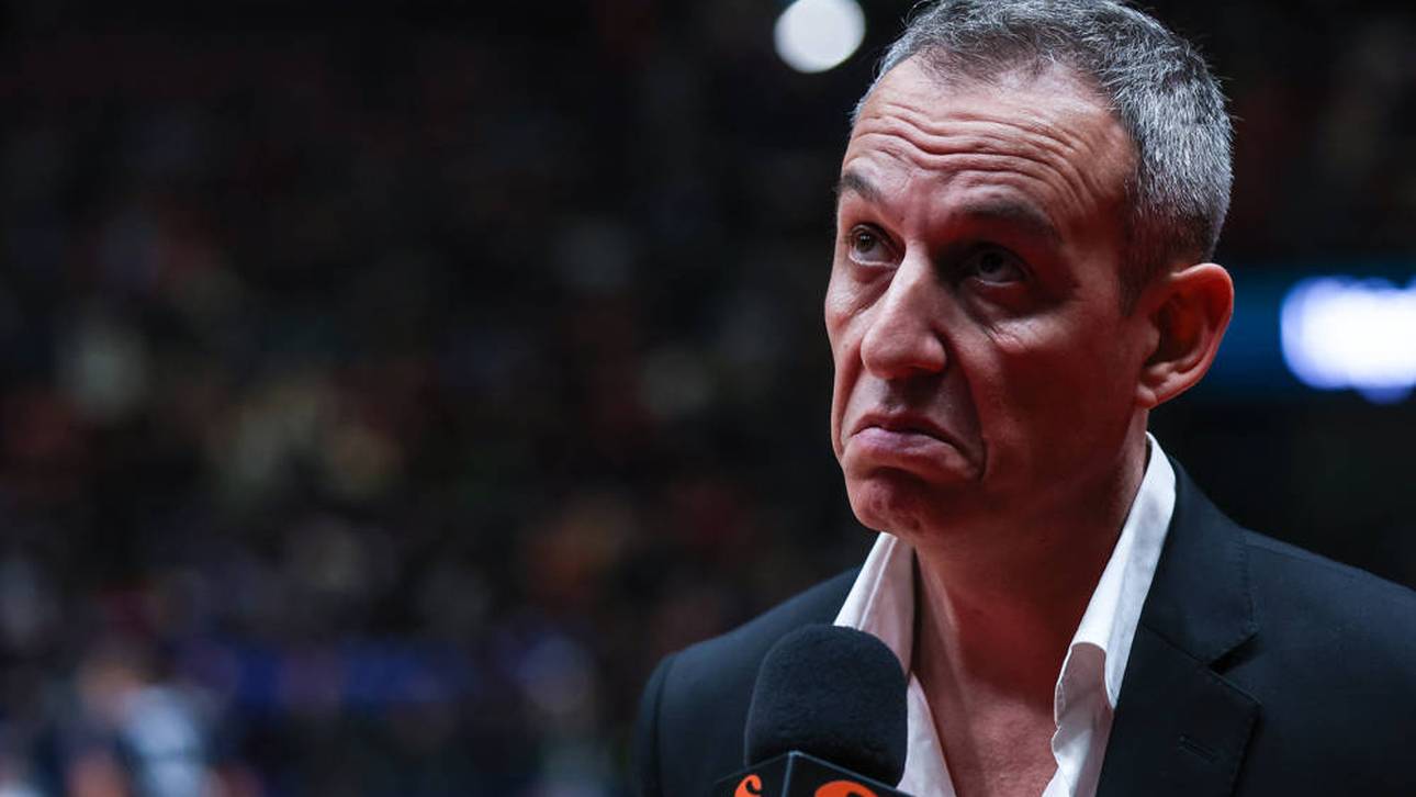 Bayern-Gegner wird emotional