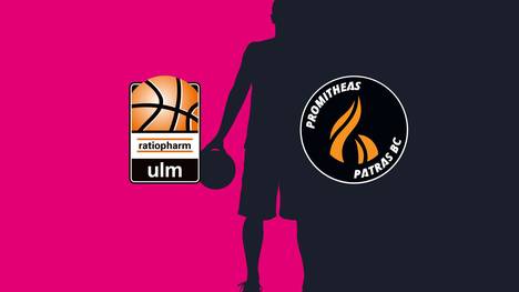 ratiopharm ulm - Promitheas Patras: Highlights | EuroCup