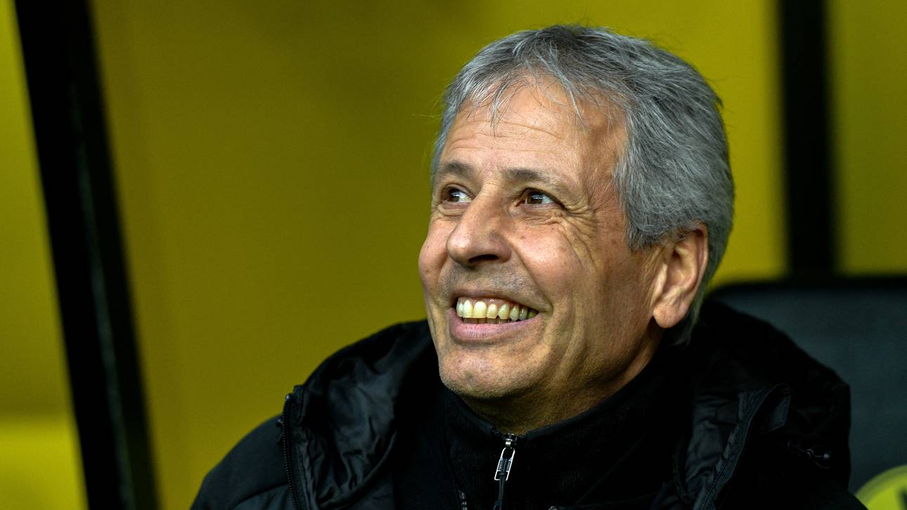 Favre: „Können System auch ändern“