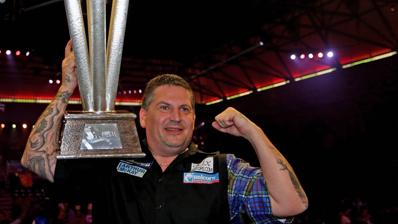 Episches WM-Finale begeistert Massen