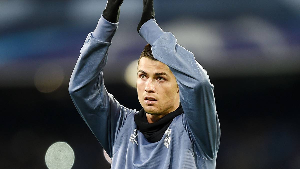 366 Tore stehen beim 32-Jährigen jetzt zu Buche. Allein 279 davon erzielte er für die Madrilenen, 84 für Manchester United und drei für Sporting Lissabon