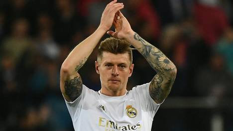 Kroos und Real ziehen mit Stadtrivale Atletico gleich