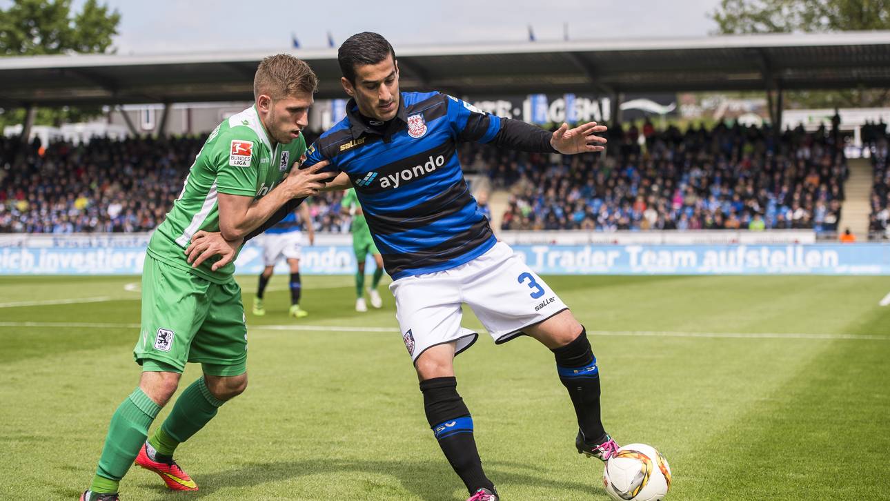 Iraner aus Nationalteam geworfen