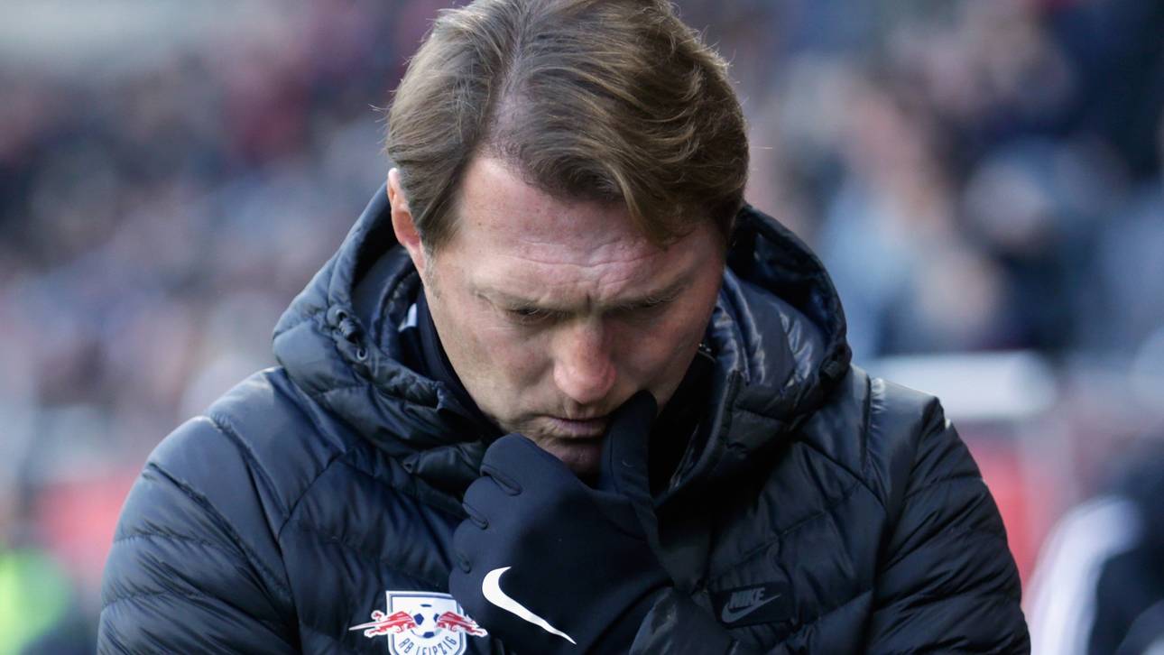 RB erlebt Debakel und verliert Selke