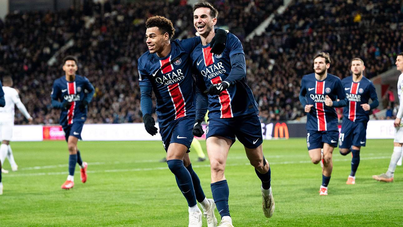 PSG – Brest Tipp, Prognose & Quoten | 19.02.2025