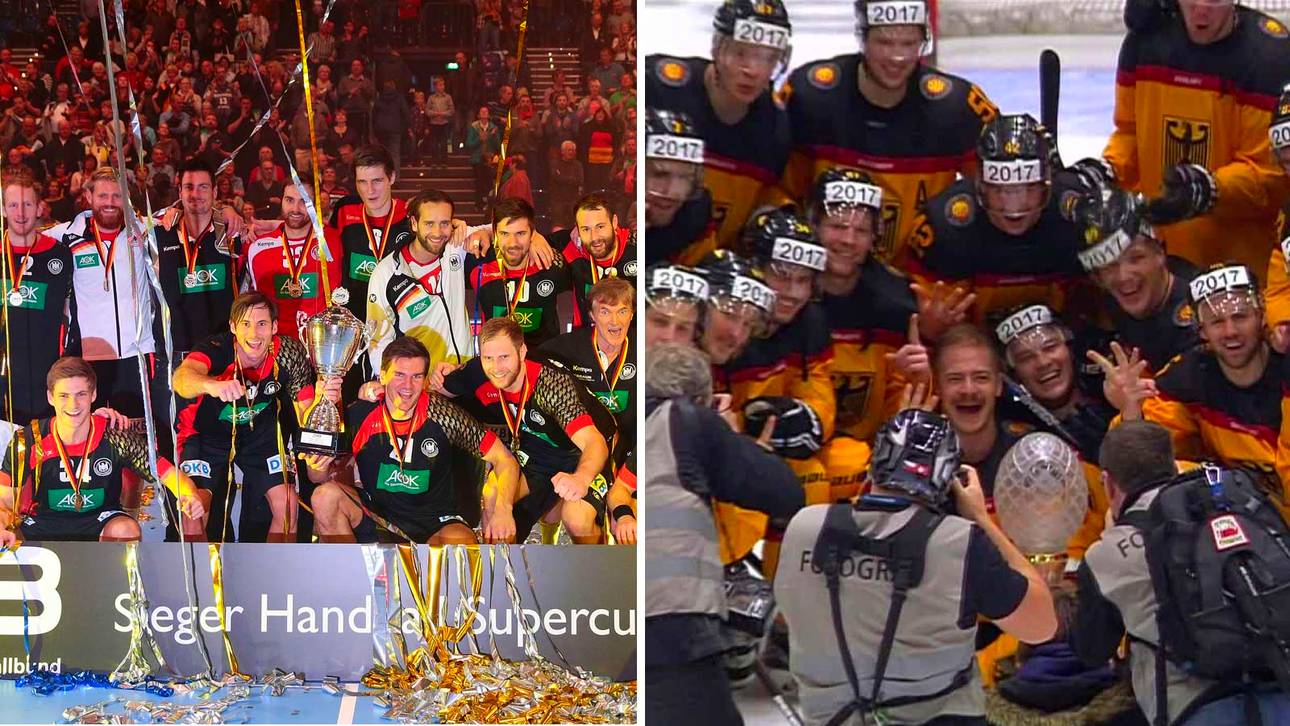 „Adler verpflichtet“ wird zum vollen Triumph