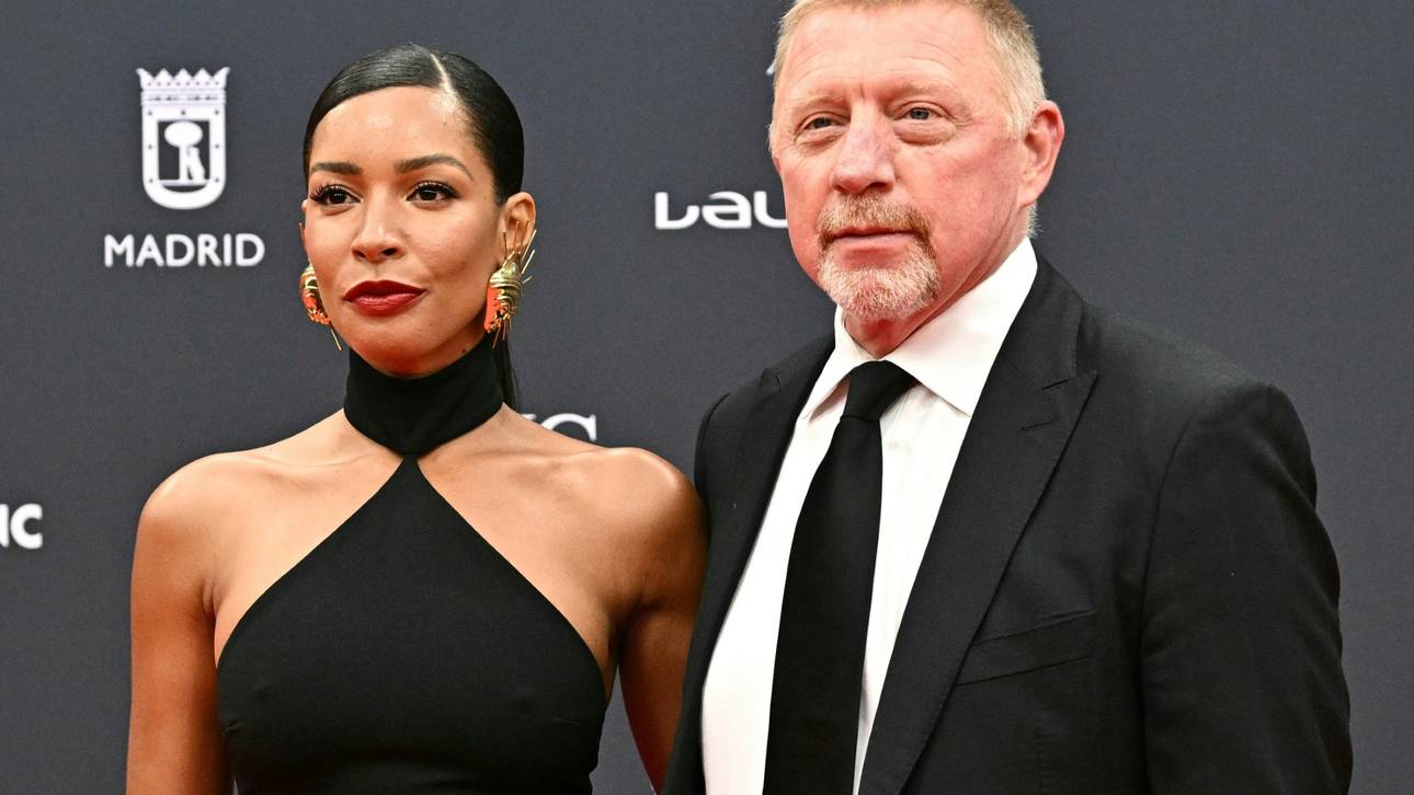 Was Becker in Wimbledon vermisst