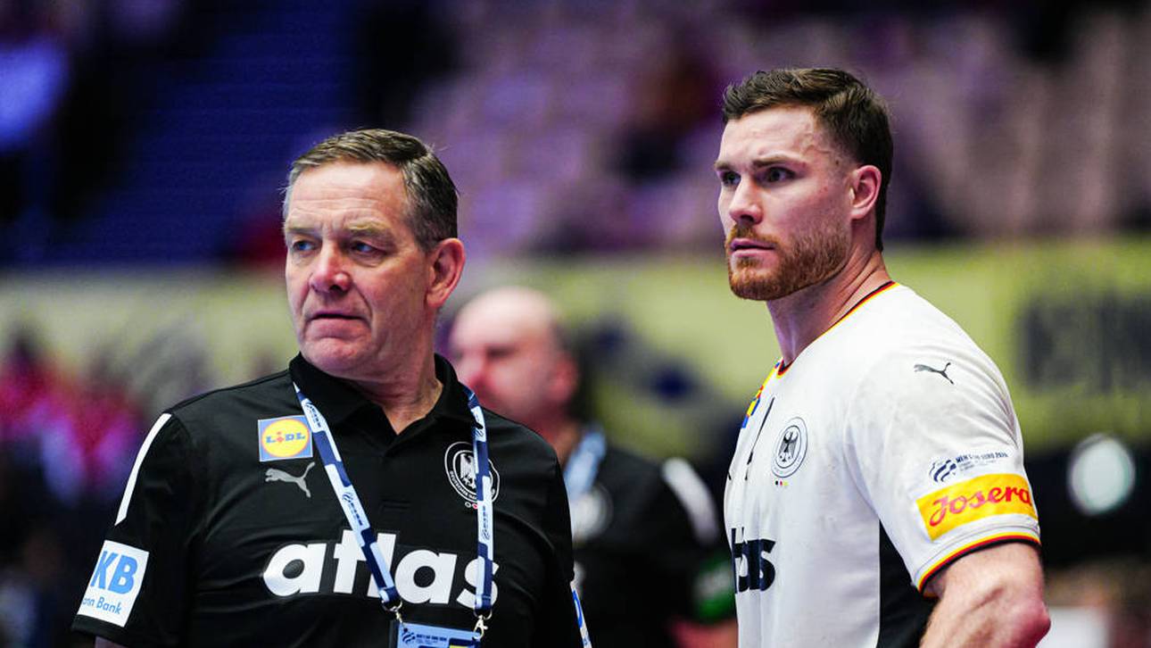 Entscheidung um Deutschlands Kapitän!