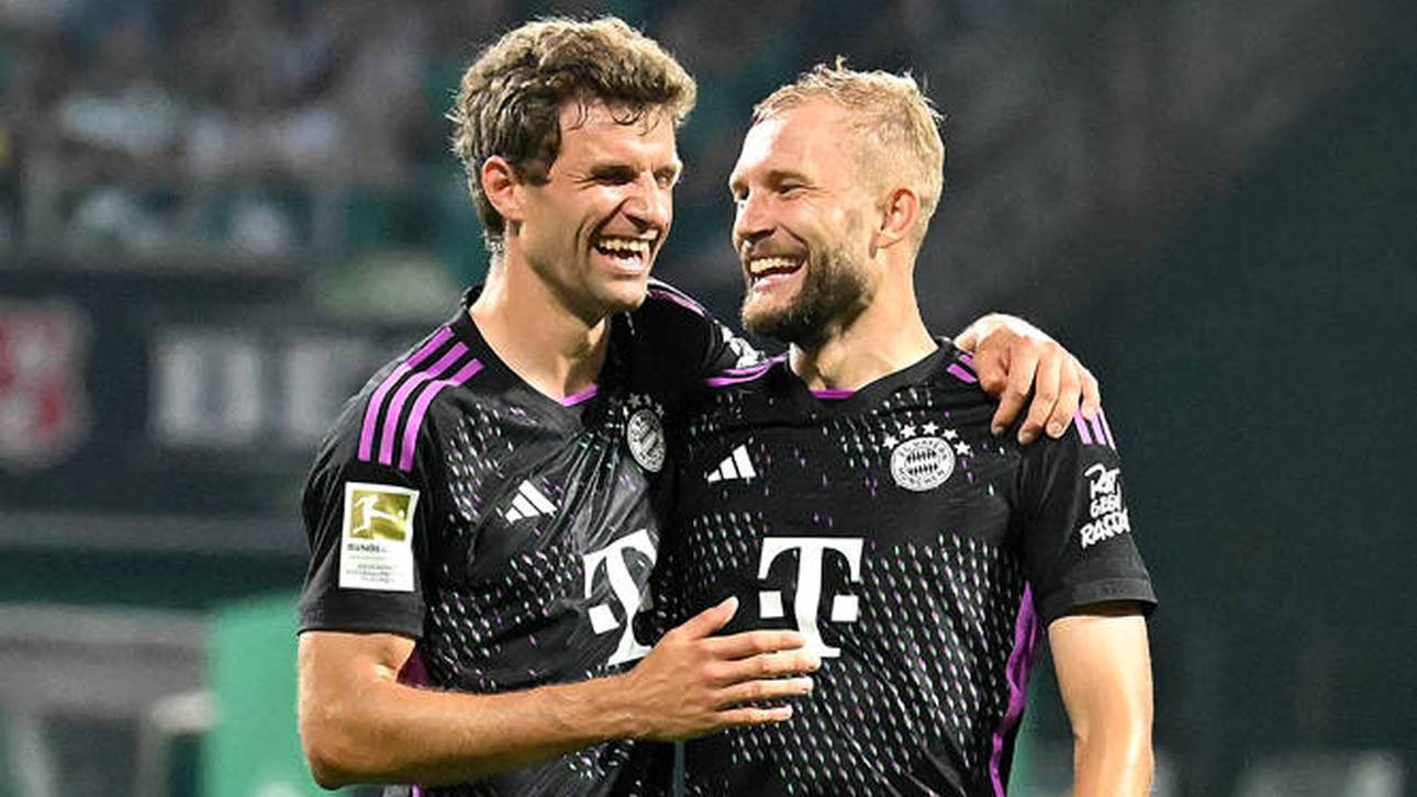 CL-Reaktionen: Das sagen Müller & Co.