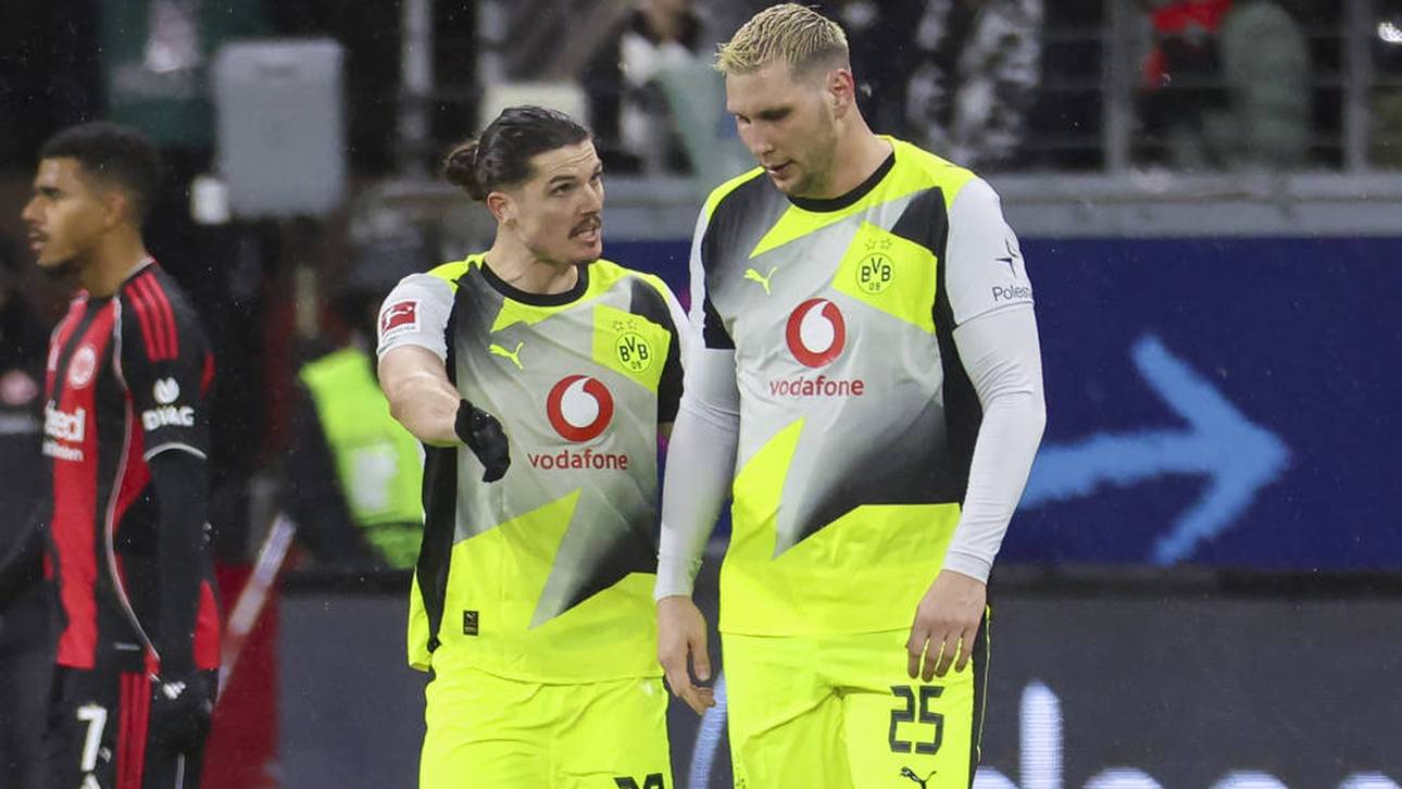 BVB-Duo: Kovac verkündet Entscheidung