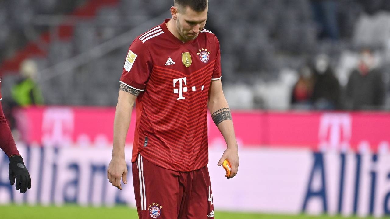 Julian Nagelsmann äußert sich zu der Situation mit Niklas Süle