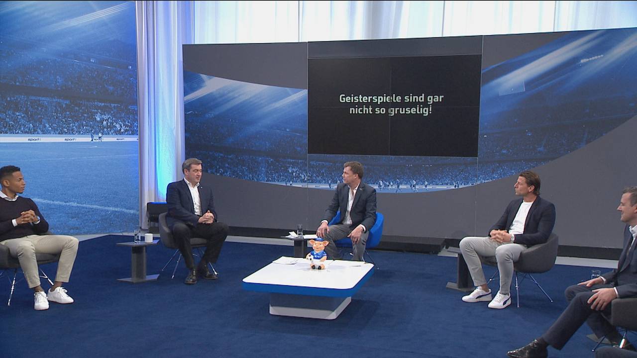 Presseecho: Es ist echter Fußball!