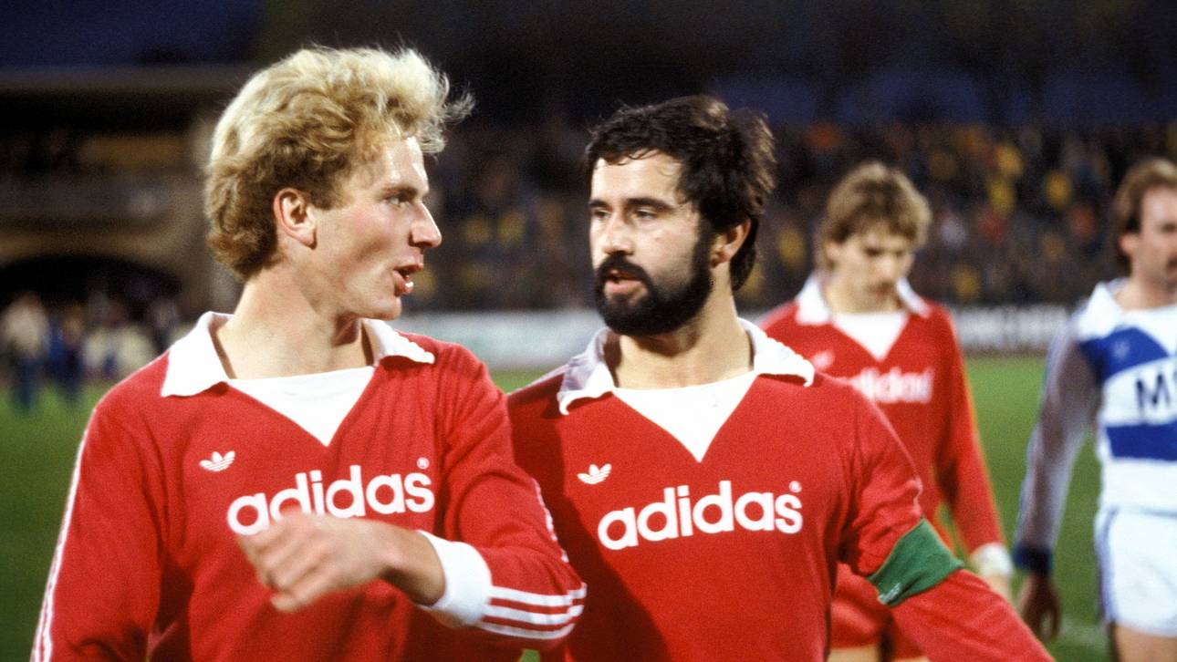 Diese Bundesligalegenden gewannen den Ballon d’Or