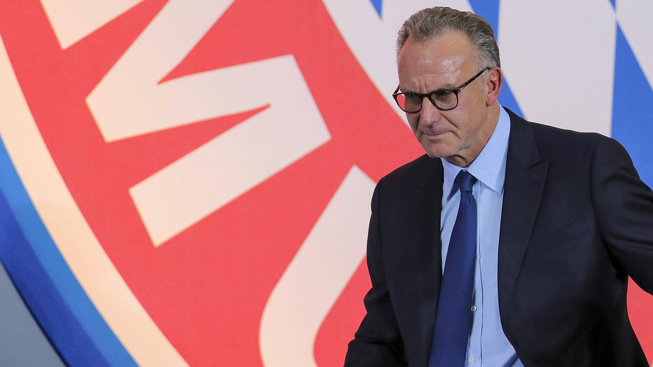 Rekorde – aber kein Wort zu Guardiola