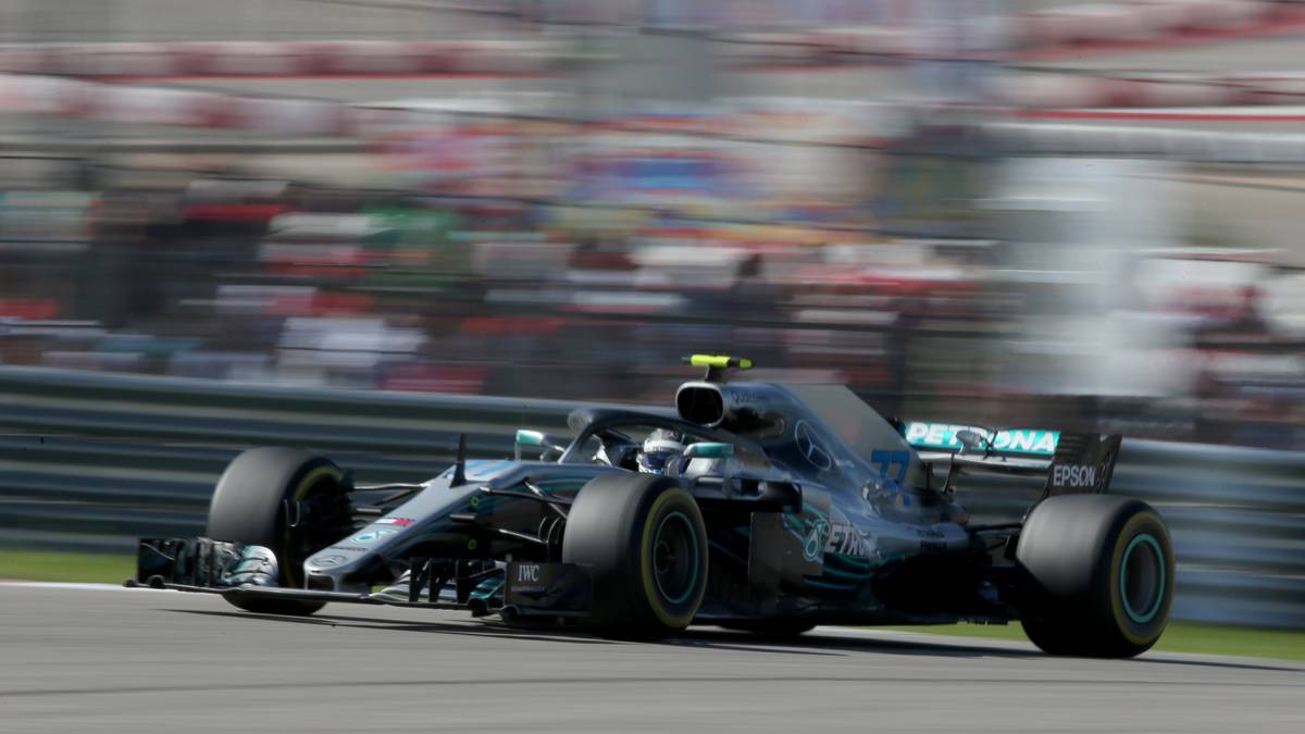 PLATZ 11 - VALTTERI BOTTAS (Mercedes): Den Titel "Bester Teamkollege der Welt" hätte Bottas sicher. Für die Teamorder, die ihm in Russland den Sieg kostete, kann er nichts. Sowohl im Qualifying als auch im Rennen ist er gegen Hamilton aber meist chancenlos. Auch wenn er wenig Fehler macht, die nötige Speed für ganz oben hat er nicht - kein einziger Saisonsieg