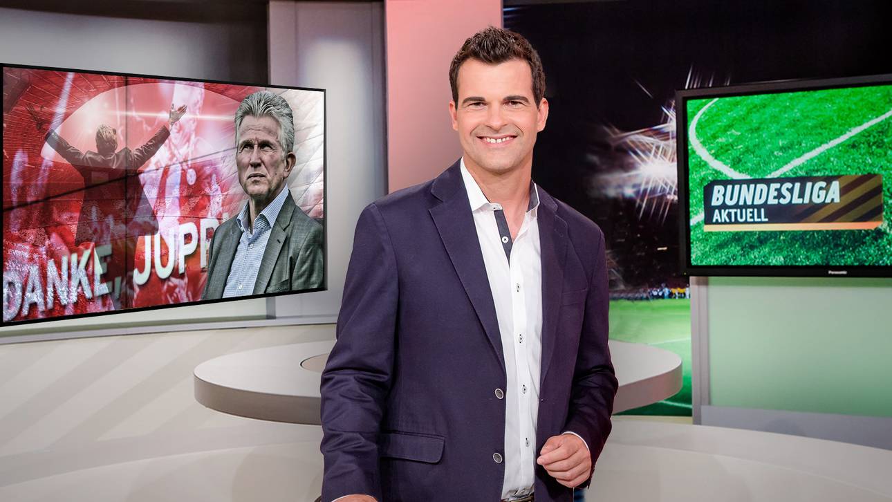 Die Themen in Bundesliga Aktuell