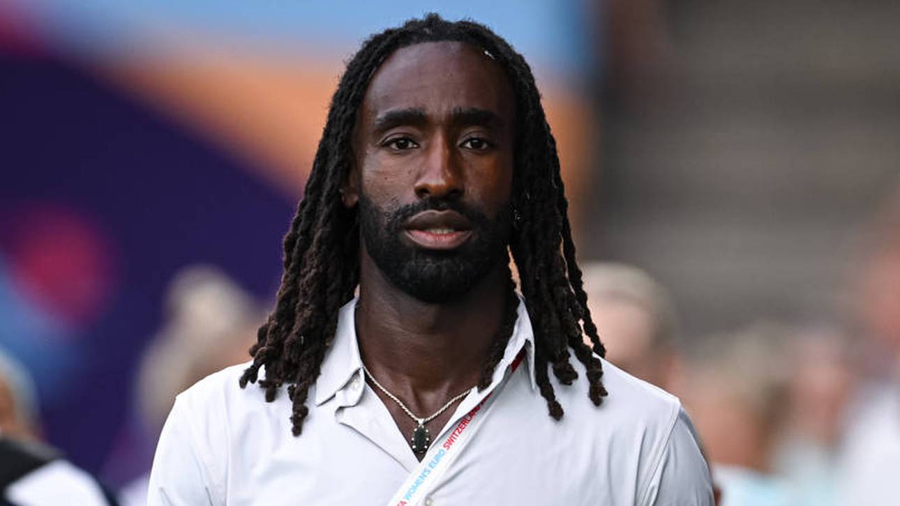 Alter Bekannter bei EM in neuer Rolle