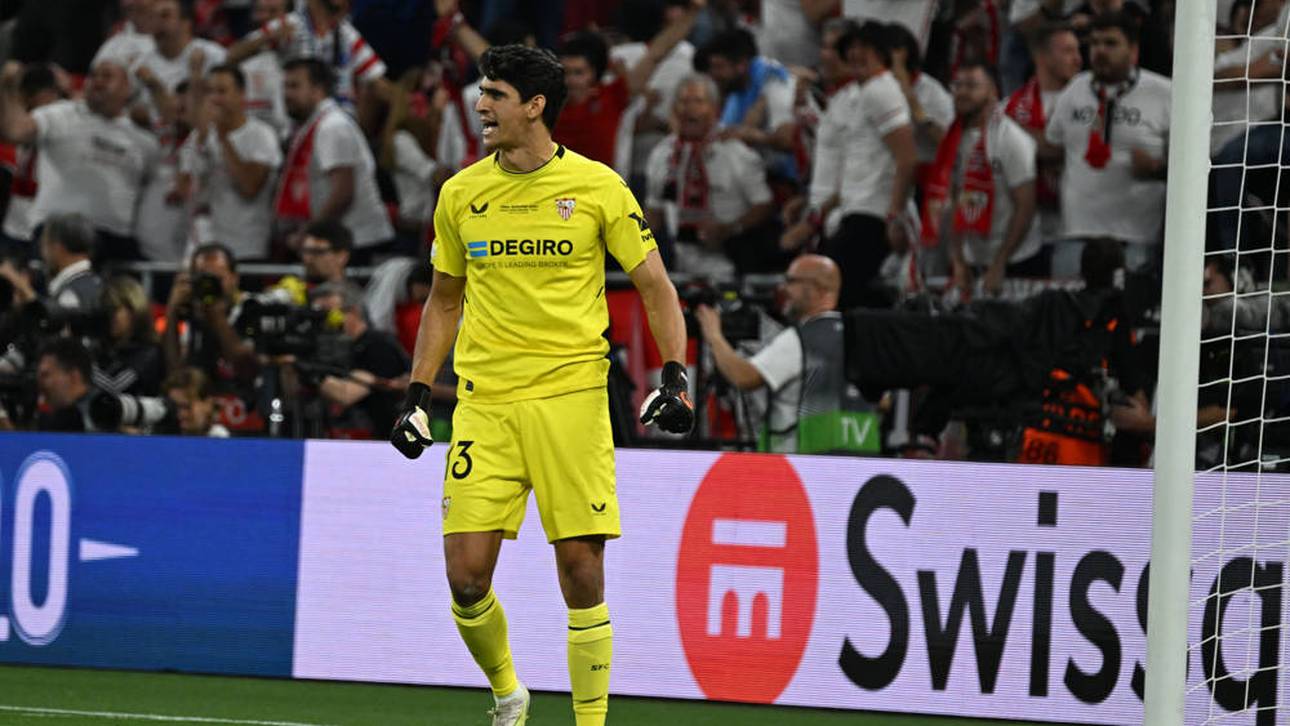 Torwart-Veteran: Wüste statt Bayern