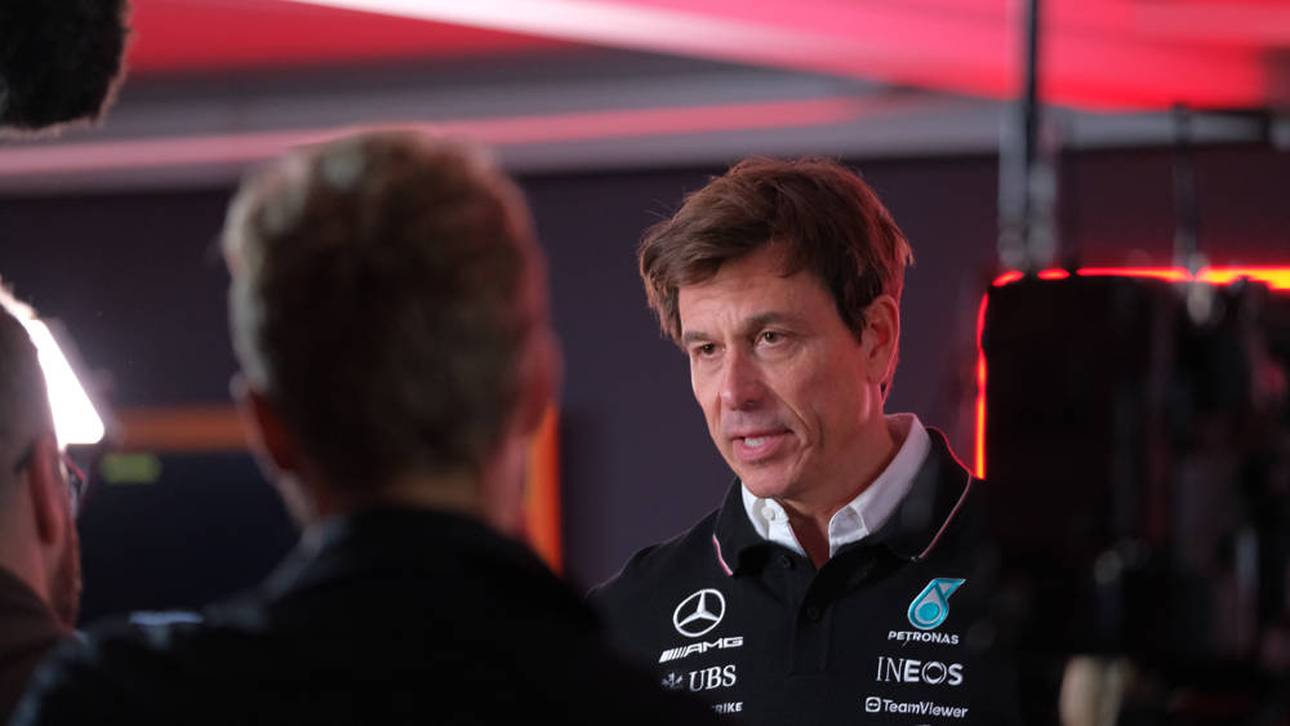 Brisanter Mercedes-Verdacht