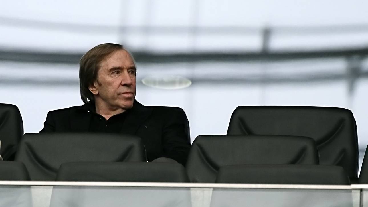 Netzer droht Zwanziger mit Klage