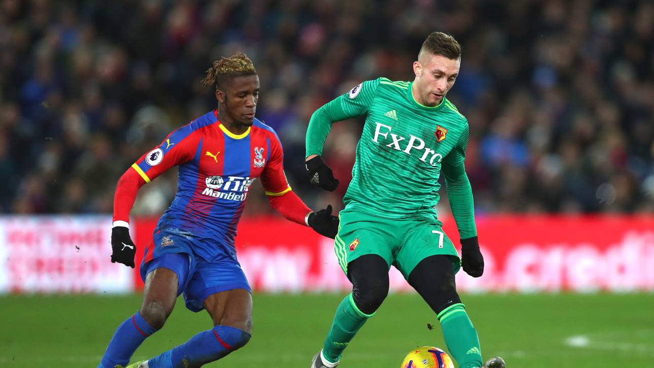 Pulisic-Nachfolger von der Insel?