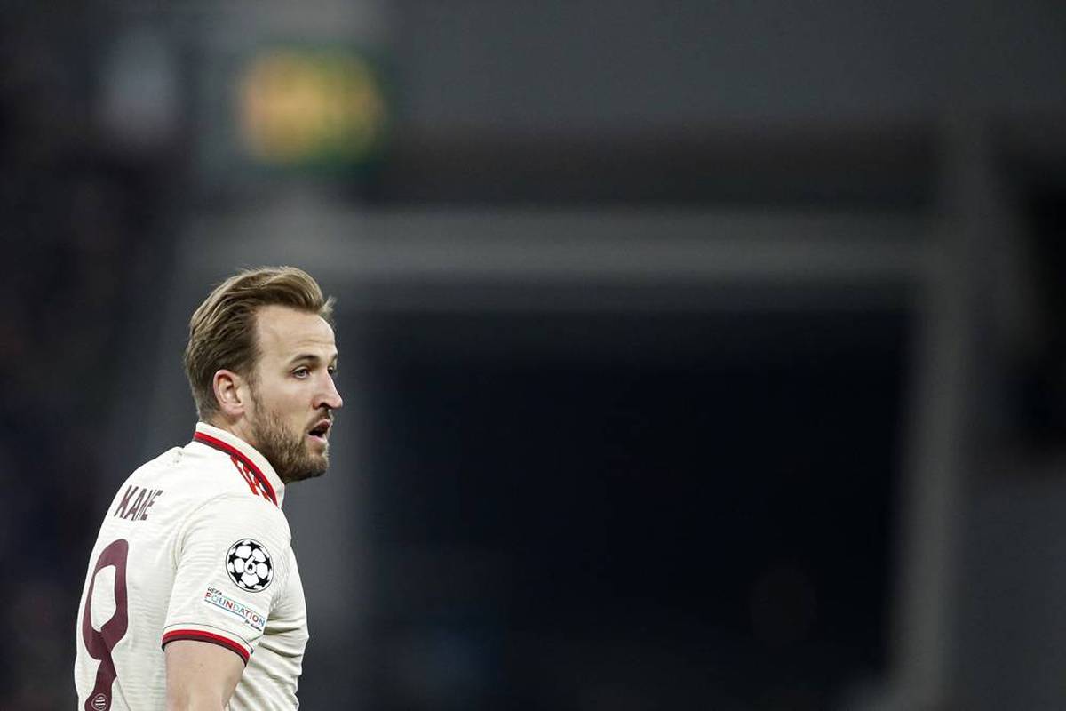 Geschmackloser Witz über Kane