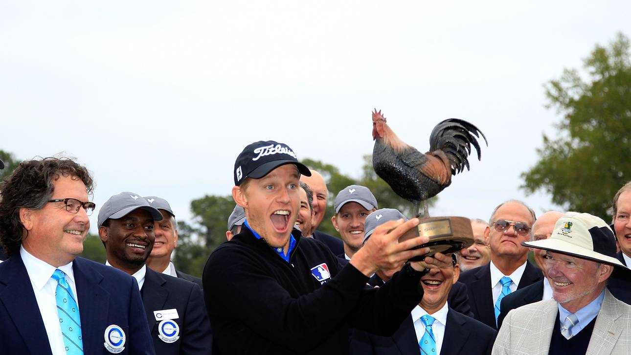 Malnati triumphiert in Jackson