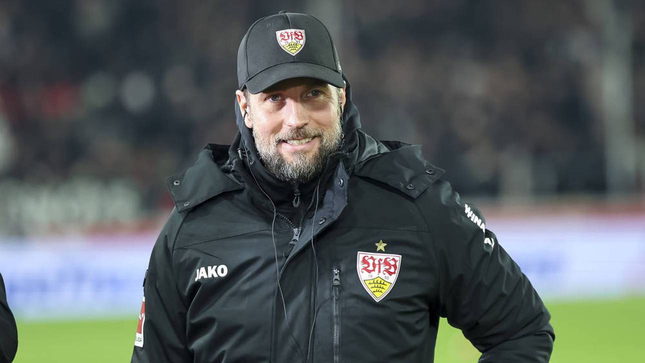 Hoeneß weg? VfB-Boss bezieht Stellung