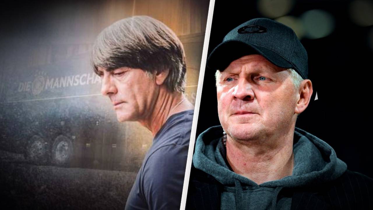 SPORT1 News Spezial: Effenberg erklärt: Darum ist Jogi Löws Verbleib richtig