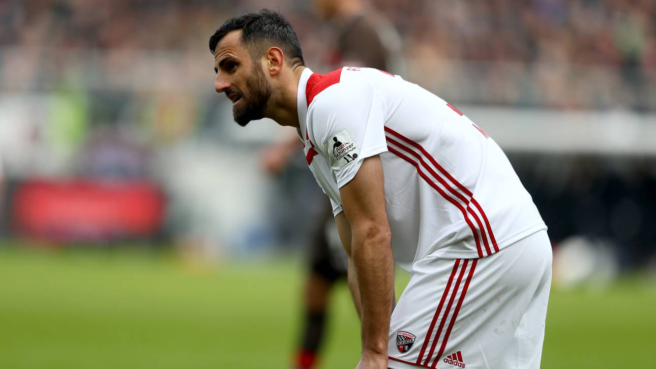 Ingolstadt will freien Fall stoppen