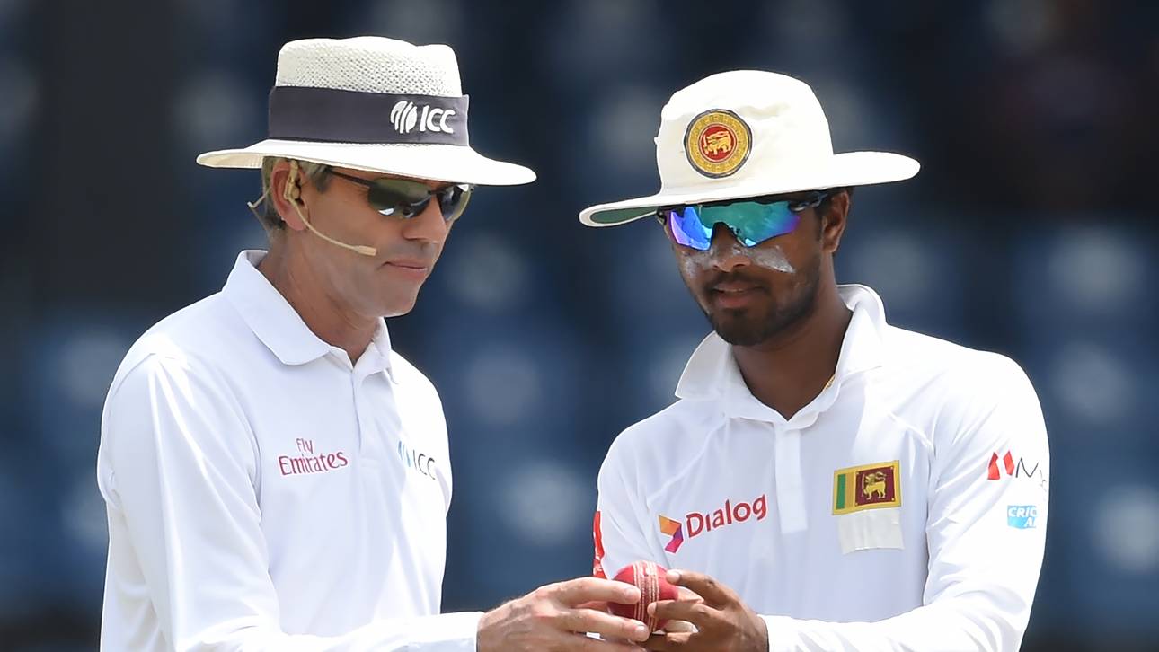 Ekel-Eklat! Cricket-Star gesperrt