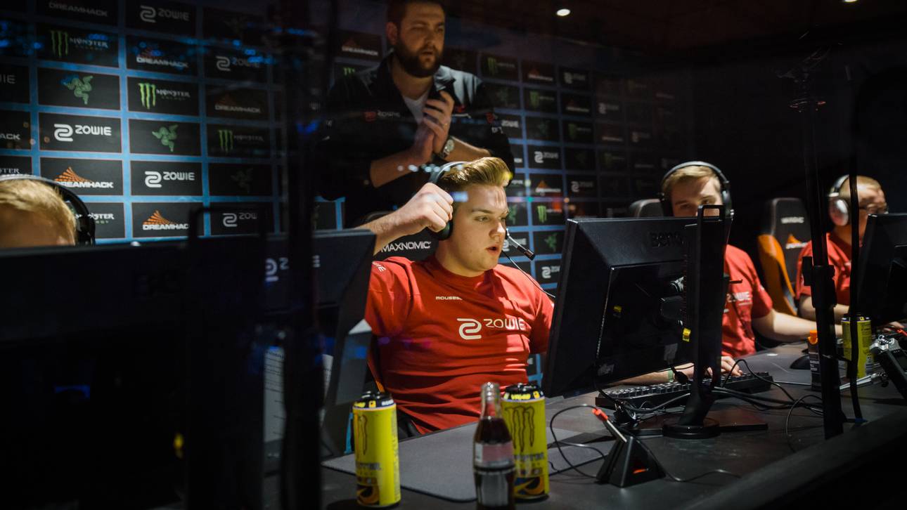 Mux0r glaubt an mousesports
