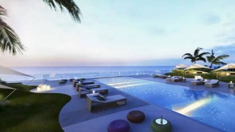 Lionel Messi wechselt zu Inter Miami in die MLS. Dort besitzt der Superstar bereits ein paar Luxus-Immobilien.