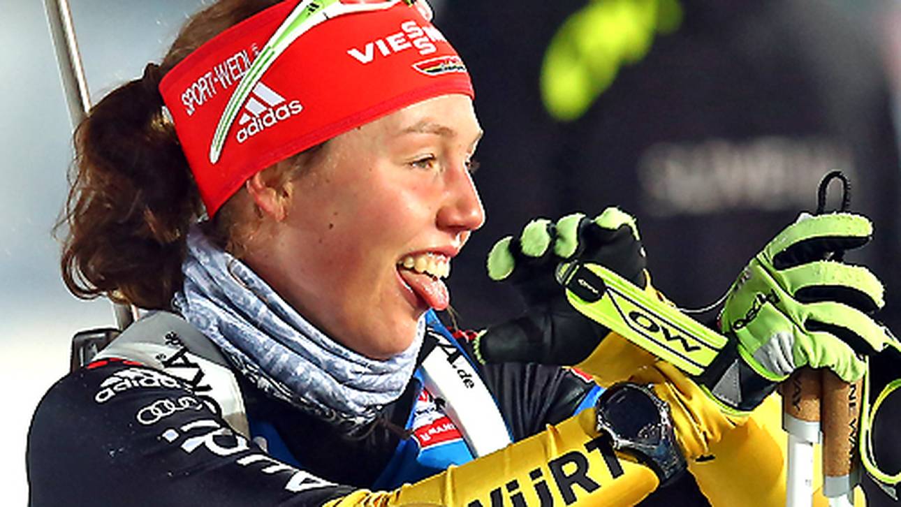 Dahlmeier-Rücktritt im Wortlaut