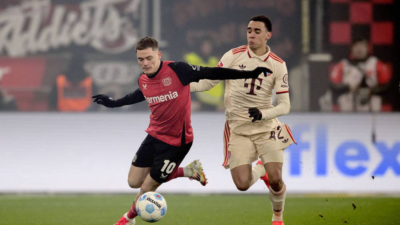 Deutscher Kracher – Klubs reagieren