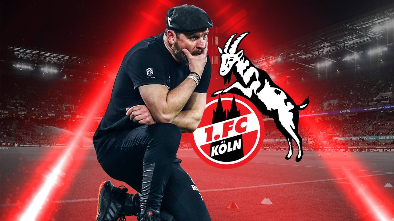 Mögliche Transfer-Sperre der FIFA: Versinkt der 1. FC Köln im Chaos? | 2nach10