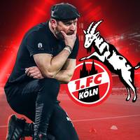 Mögliche Transfer-Sperre: Versinkt Köln im Chaos?