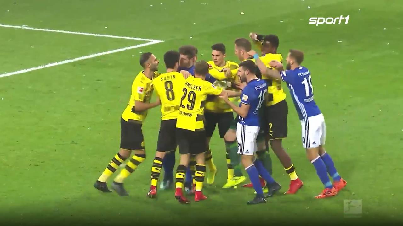 Baumjohann kündigt Schalke-Job an