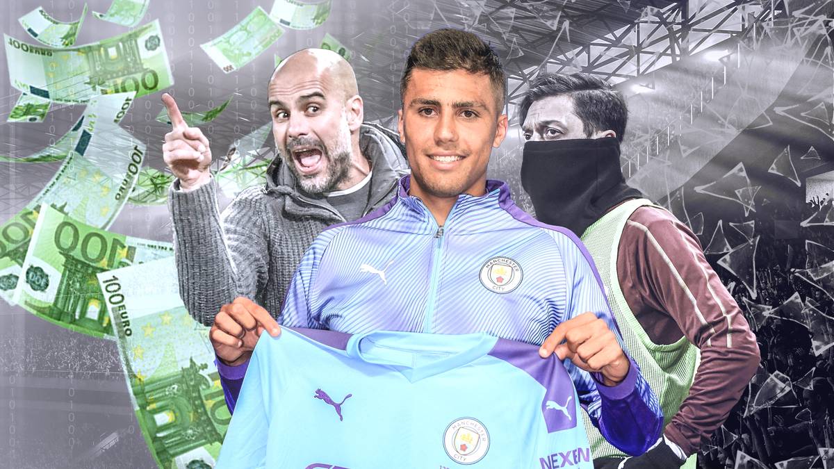 Hinter der Premier League liegt eine überragende Spielzeit auf internationalem Boden. Zur neuen Saison gibt es daher nicht allzu viel Grund für personelle Veränderungen. Doch das Verfolgerfeld um den FC Chelsea, den FC Arsenal, Tottenham Hotspur und Manchester United möchte zu FC Liverpool und Manchester City aufschließen