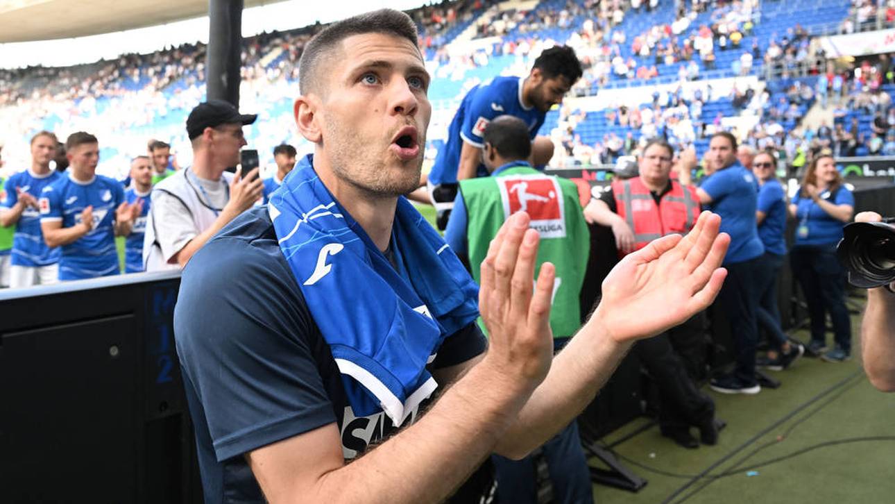 „Ich war drei Mal fast bei Bayern“