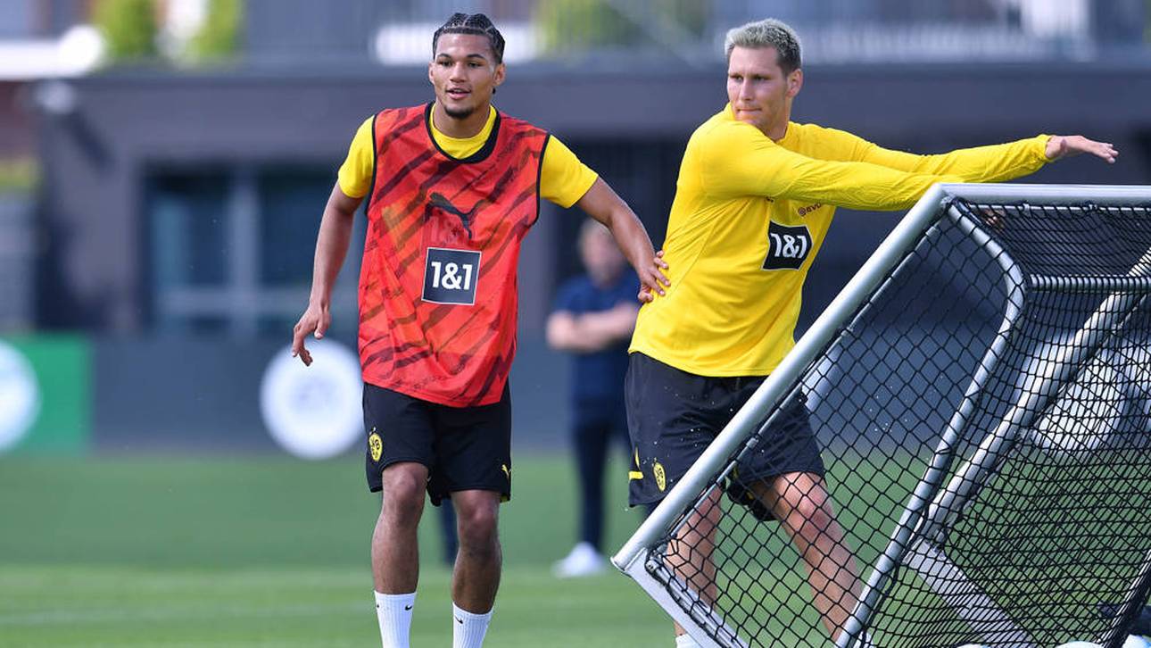 Der BVB lernt aus seinen Fehlern