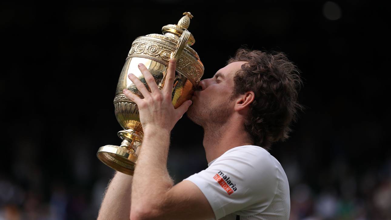 Wimbledon erhöht Preisgeld