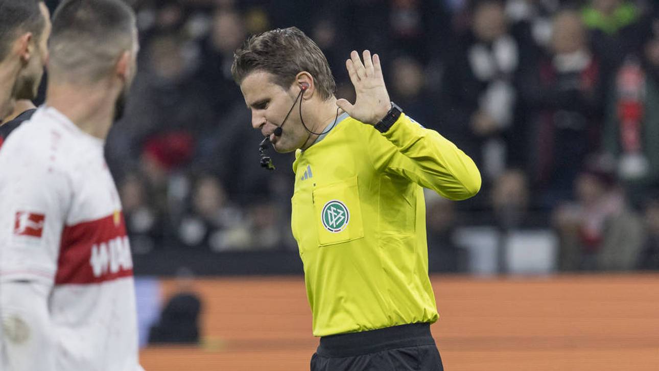 Karriereende? Brych verrät Pläne