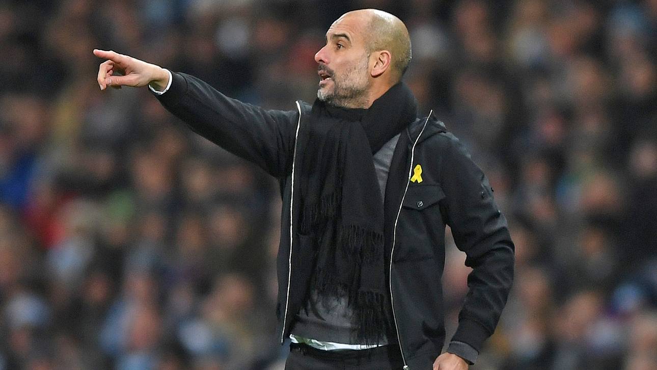 Bricht ManCity den Transfer-Rekord?