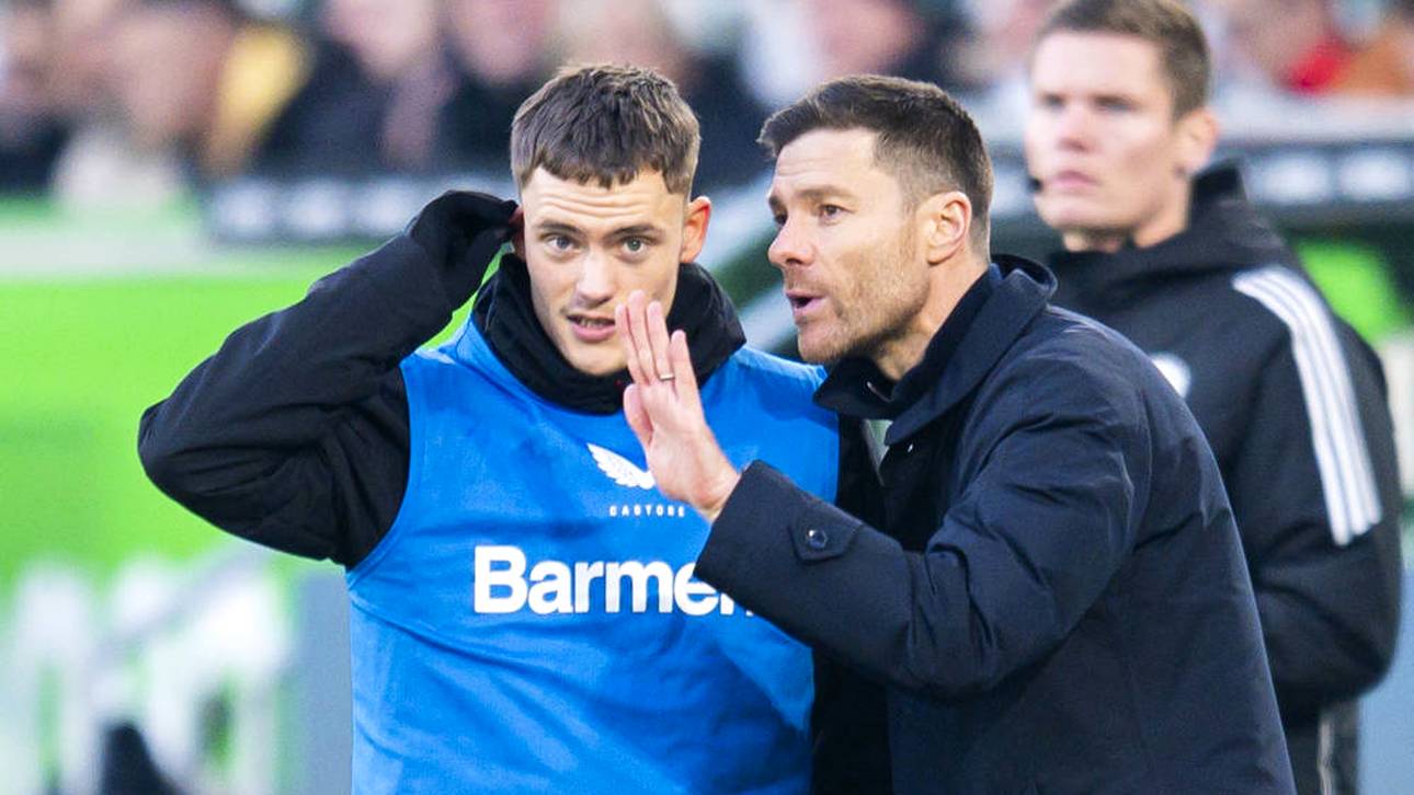 Wirtz-Comeback? Alonso kündigt Risiko an