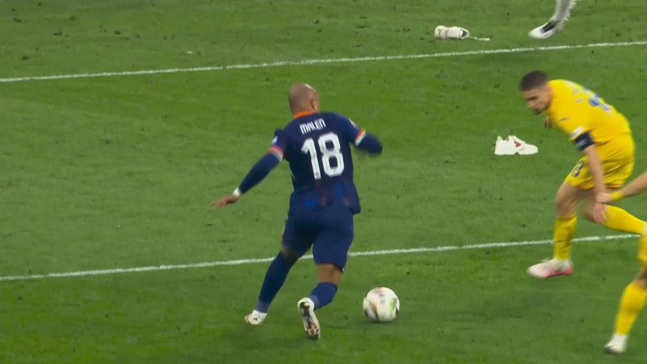 Ärger um Oranje-Tor! War das fair?