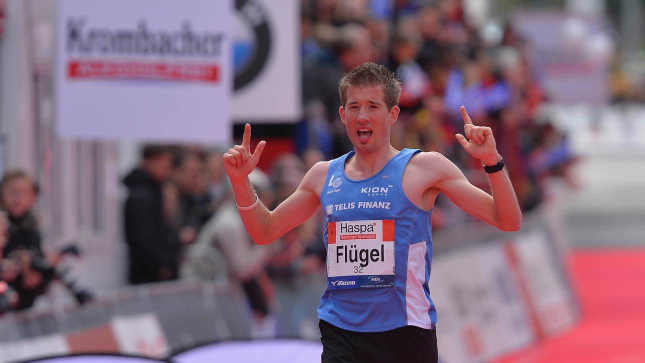 Julian Flügel für Rio nachnominiert