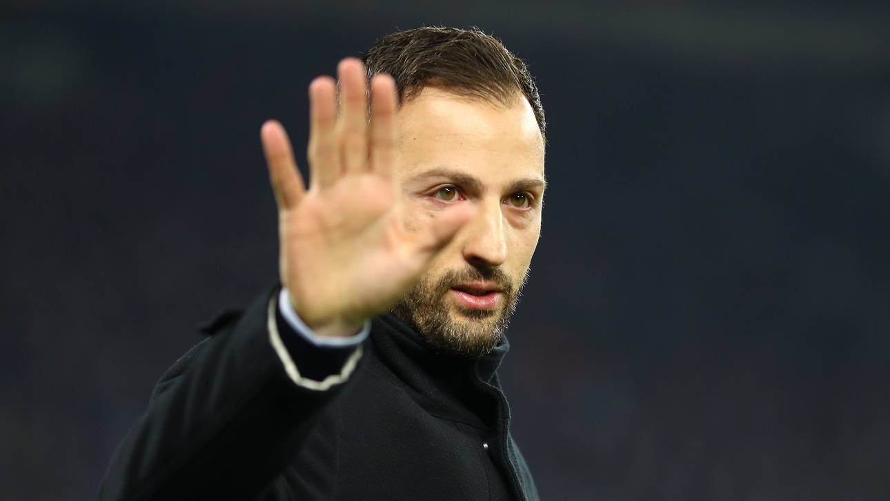 Tedesco verteidigt Entscheidungen